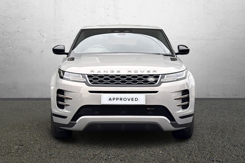 Used Land Rover Range Rover Evoque 2022 for sale - 76981211: Photo 7