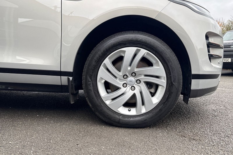 Used Land Rover Range Rover Evoque 2022 for sale - 76981211: Photo 8