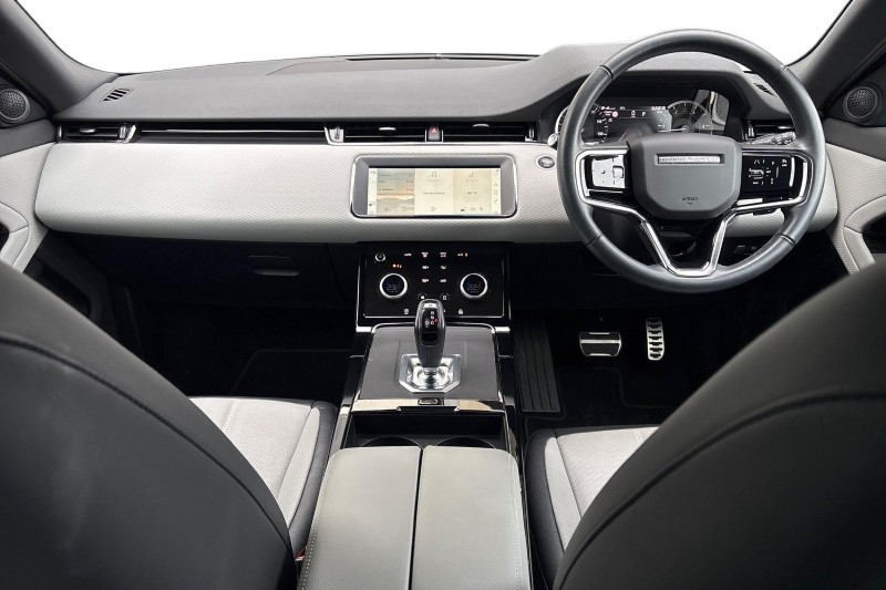 Used Land Rover Range Rover Evoque 2022 for sale - 76981211: Photo 9