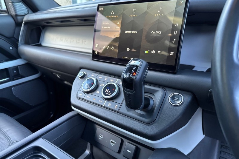 Used Land Rover Defender 2022 for sale - 77258384: Photo 13