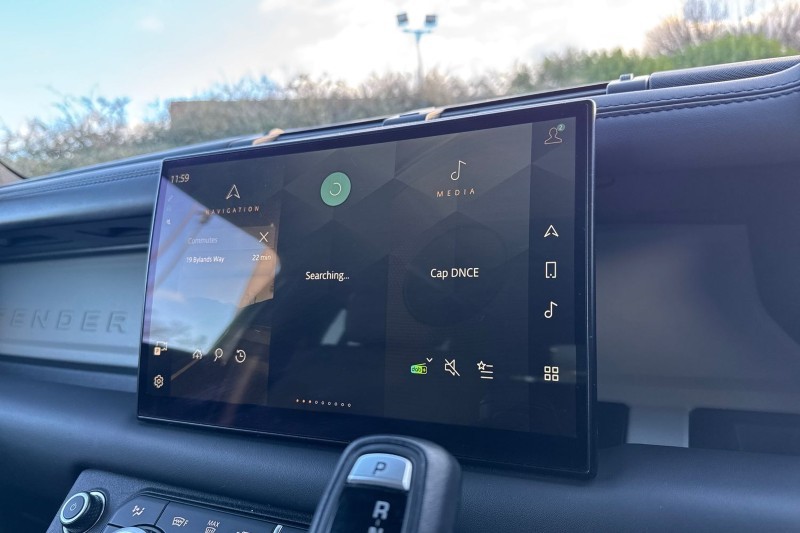 Used Land Rover Defender 2022 for sale - 77258384: Photo 30