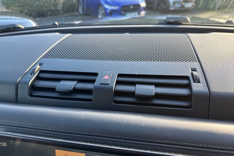 Used Land Rover Defender 2022 for sale - 77258384: Photo 37