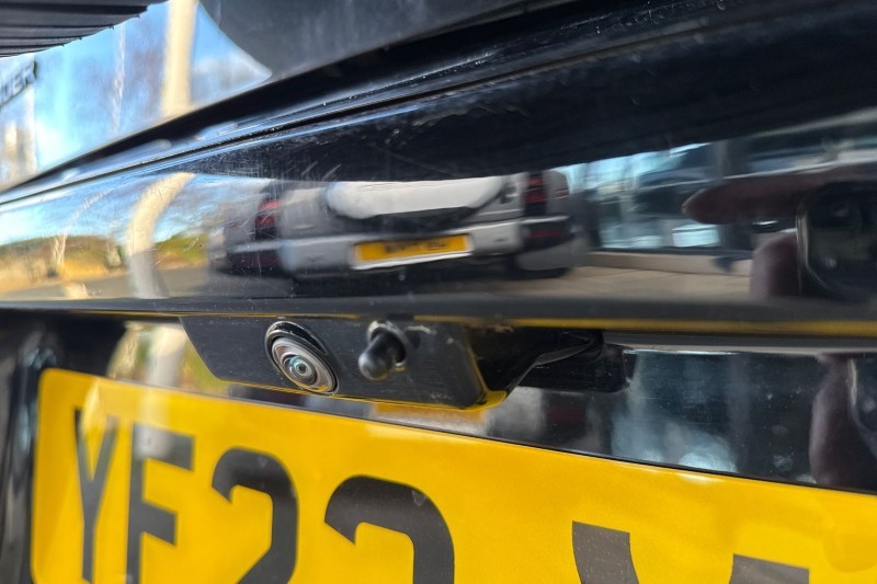 Used Land Rover Defender 2022 for sale - 77258384: Photo 44