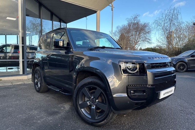 Used Land Rover Defender 2022 for sale - 77258384: Photo 45