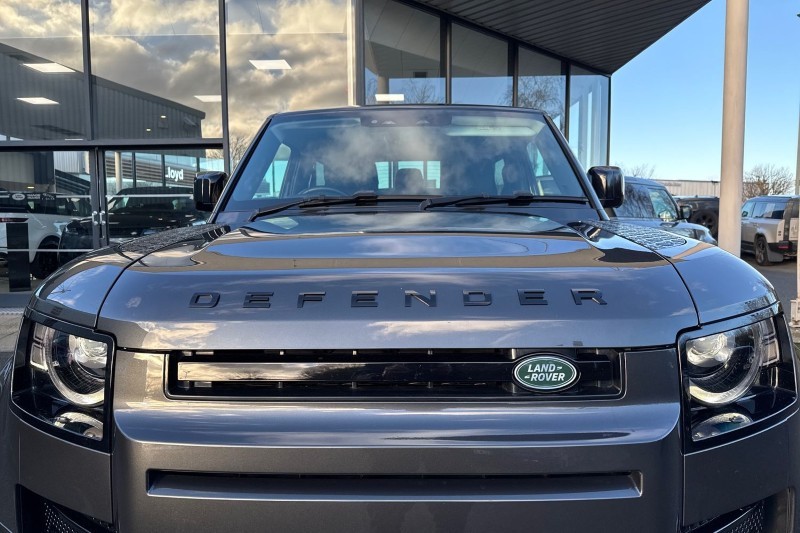 Used Land Rover Defender 2022 for sale - 77258384: Photo 46