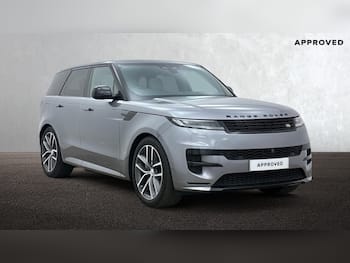 Used Land Rover Range Rover Sport 2025 for sale - 79652720: Photo
