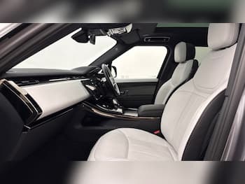 Used Land Rover Range Rover Sport 2025 for sale - 79652720: Photo