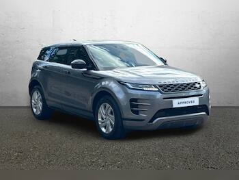 Used Land Rover Range Rover Evoque 2022 for sale - 79868684: Photo