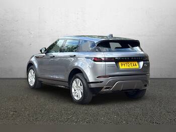 Used Land Rover Range Rover Evoque 2022 for sale - 79868684: Photo