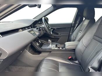 Used Land Rover Range Rover Evoque 2022 for sale - 79868684: Photo