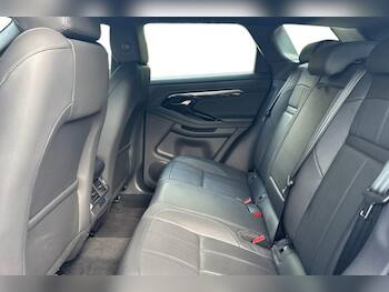 Used Land Rover Range Rover Evoque 2022 for sale - 79868684: Photo
