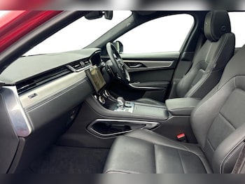 Used Jaguar F-Pace 2023 for sale - 79365362: Photo