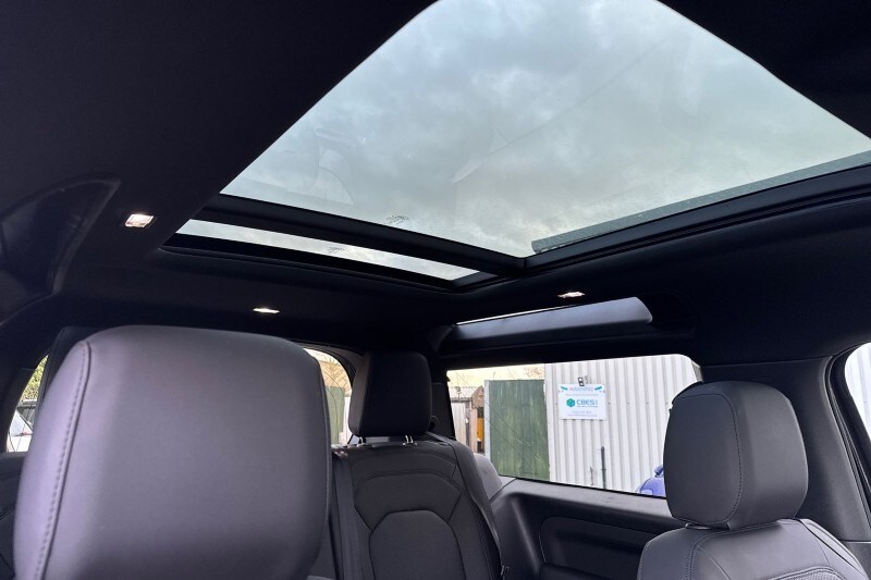 Used Land Rover Defender 2024 for sale - 77662120: Photo 21