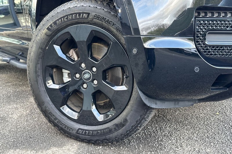 Used Land Rover Defender 2024 for sale - 77662120: Photo 44