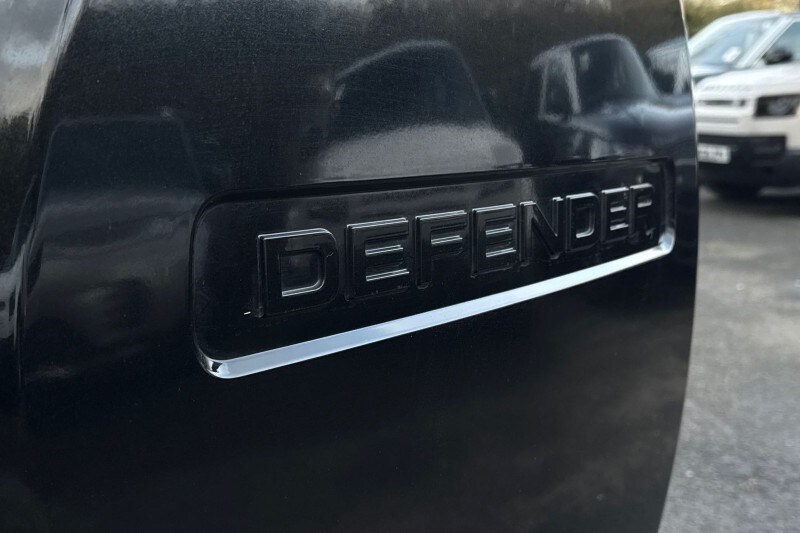 Used Land Rover Defender 2024 for sale - 77662120: Photo 45