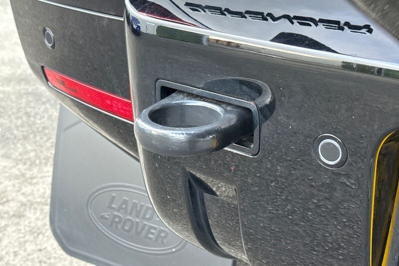 Used Land Rover Defender 2024 for sale - 77662120: Photo 46