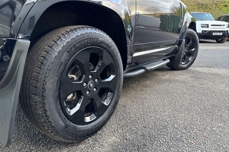 Used Land Rover Defender 2024 for sale - 77662120: Photo 48