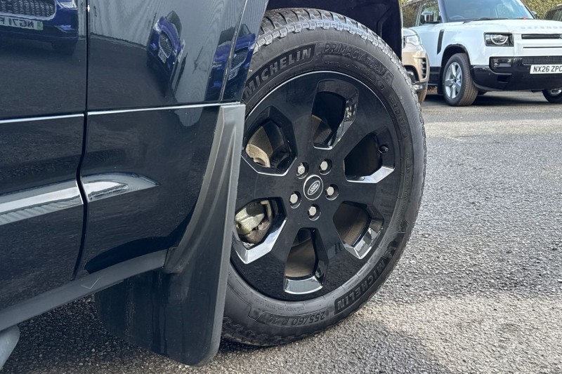 Used Land Rover Defender 2024 for sale - 77662120: Photo 49