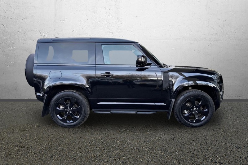 Used Land Rover Defender 2024 for sale - 77662120: Photo 5