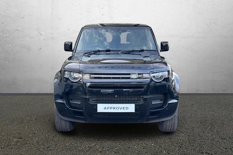 Used Land Rover Defender 2024 for sale - 77662120: Photo 7