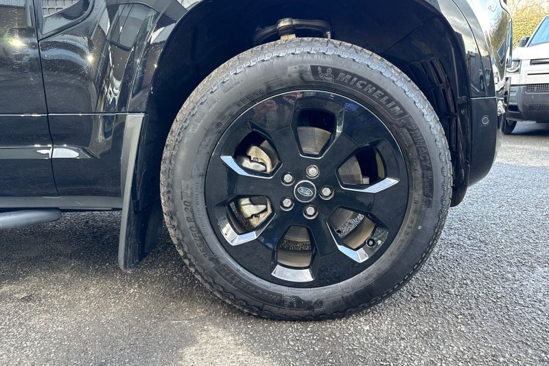 Used Land Rover Defender 2024 for sale - 77662120: Photo 8