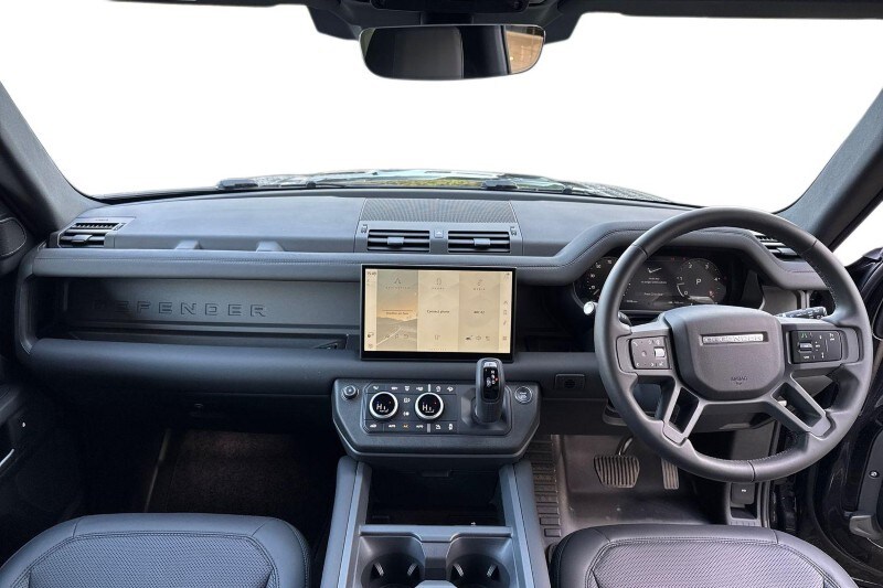 Used Land Rover Defender 2024 for sale - 77662120: Photo 9
