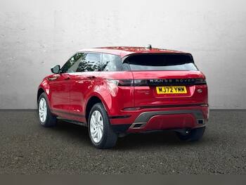 Used Land Rover Range Rover Evoque 2022 for sale - 79868726: Photo