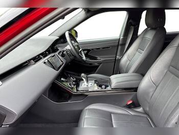 Used Land Rover Range Rover Evoque 2022 for sale - 79868726: Photo