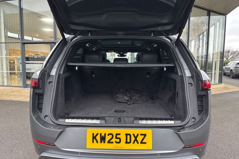 Used Land Rover Range Rover Sport 2025 for sale - 77300602: Photo 10