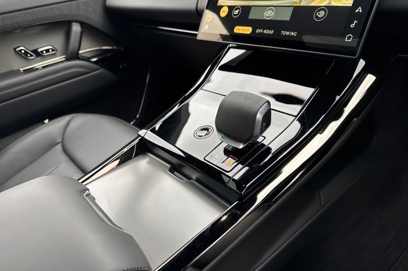 Used Land Rover Range Rover Sport 2025 for sale - 77300602: Photo 13