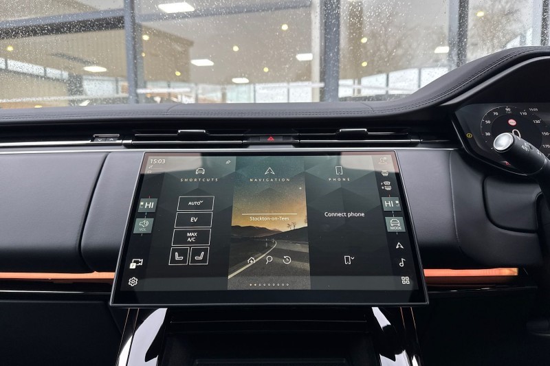 Used Land Rover Range Rover Sport 2025 for sale - 77300602: Photo 14