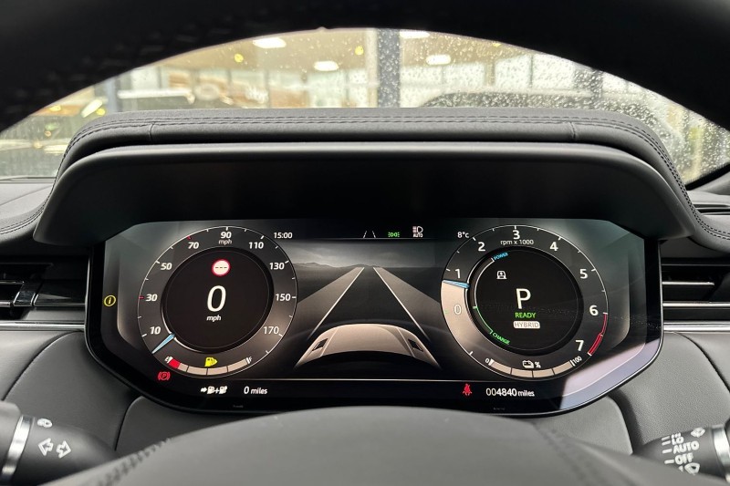 Used Land Rover Range Rover Sport 2025 for sale - 77300602: Photo 16