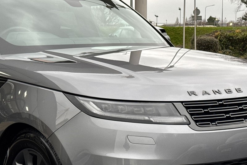 Used Land Rover Range Rover Sport 2025 for sale - 77300602: Photo 17