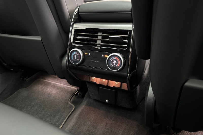 Used Land Rover Range Rover Sport 2025 for sale - 77300602: Photo 18