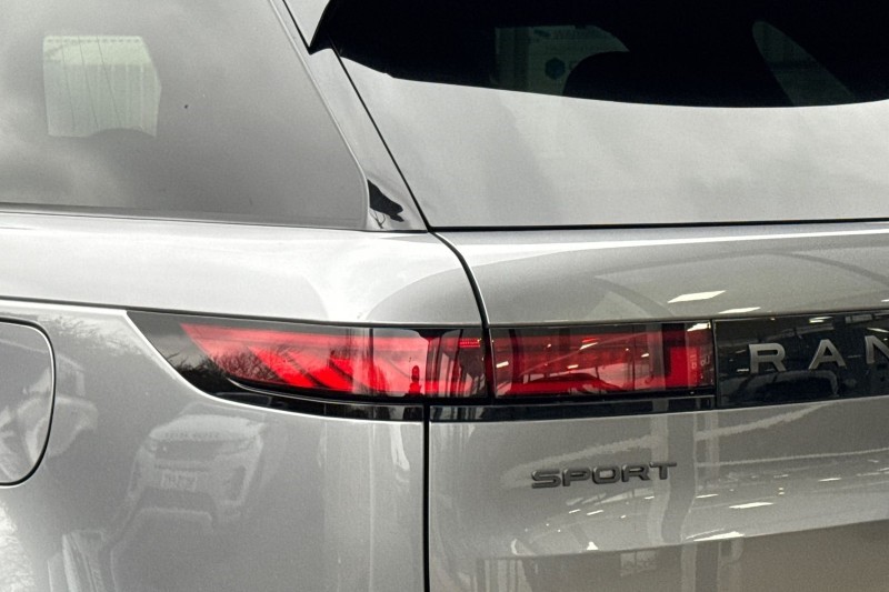 Used Land Rover Range Rover Sport 2025 for sale - 77300602: Photo 19