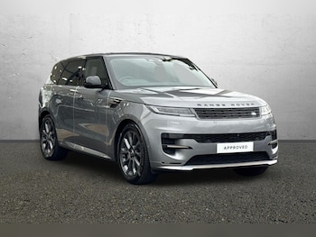 Used Land Rover Range Rover Sport 2025 for sale - 77300602: Photo