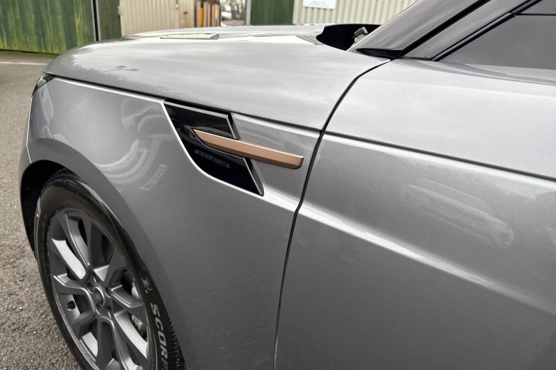 Used Land Rover Range Rover Sport 2025 for sale - 77300602: Photo 20