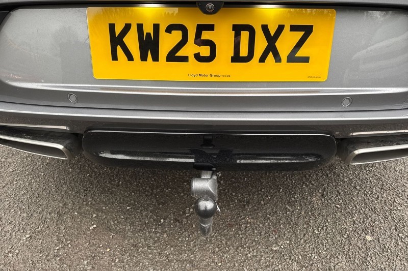 Used Land Rover Range Rover Sport 2025 for sale - 77300602: Photo 22