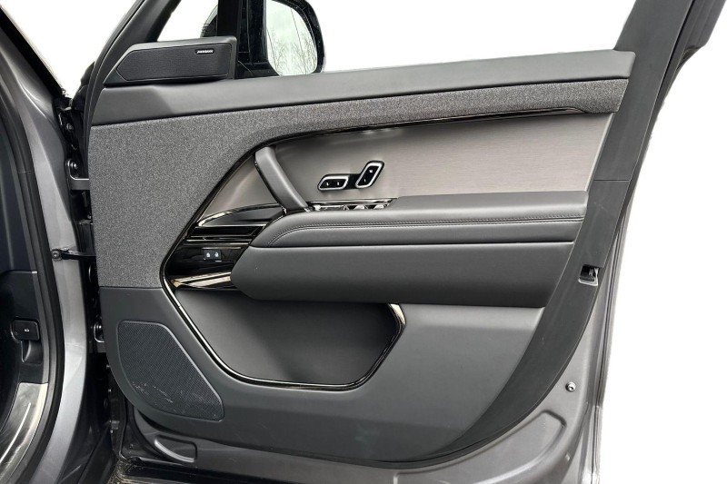 Used Land Rover Range Rover Sport 2025 for sale - 77300602: Photo 23