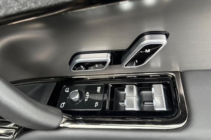 Used Land Rover Range Rover Sport 2025 for sale - 77300602: Photo 24