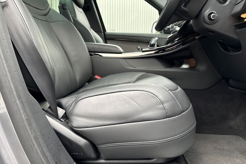 Used Land Rover Range Rover Sport 2025 for sale - 77300602: Photo 25