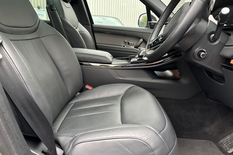 Used Land Rover Range Rover Sport 2025 for sale - 77300602: Photo 26