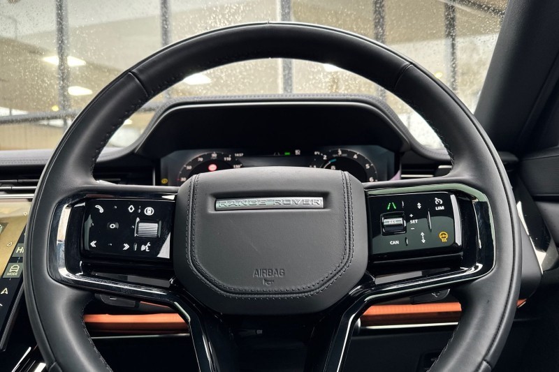 Used Land Rover Range Rover Sport 2025 for sale - 77300602: Photo 28