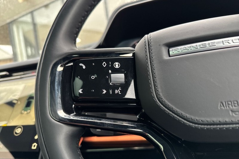 Used Land Rover Range Rover Sport 2025 for sale - 77300602: Photo 29