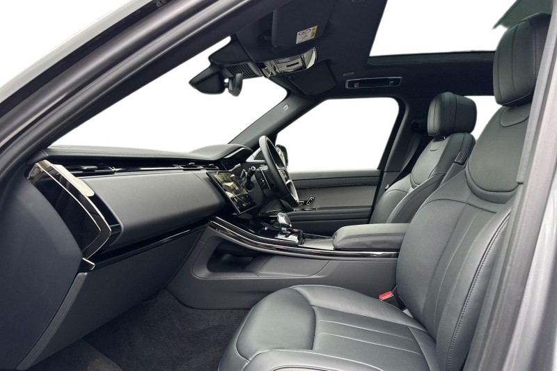 Used Land Rover Range Rover Sport 2025 for sale - 77300602: Photo 3