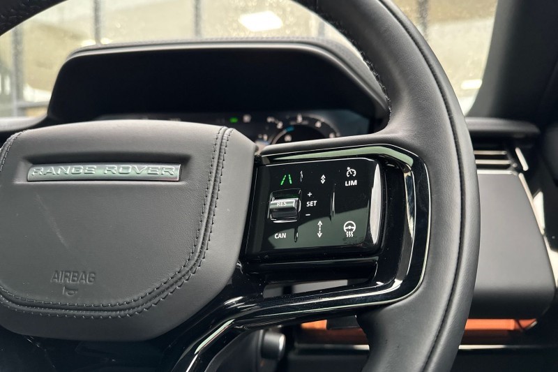 Used Land Rover Range Rover Sport 2025 for sale - 77300602: Photo 30