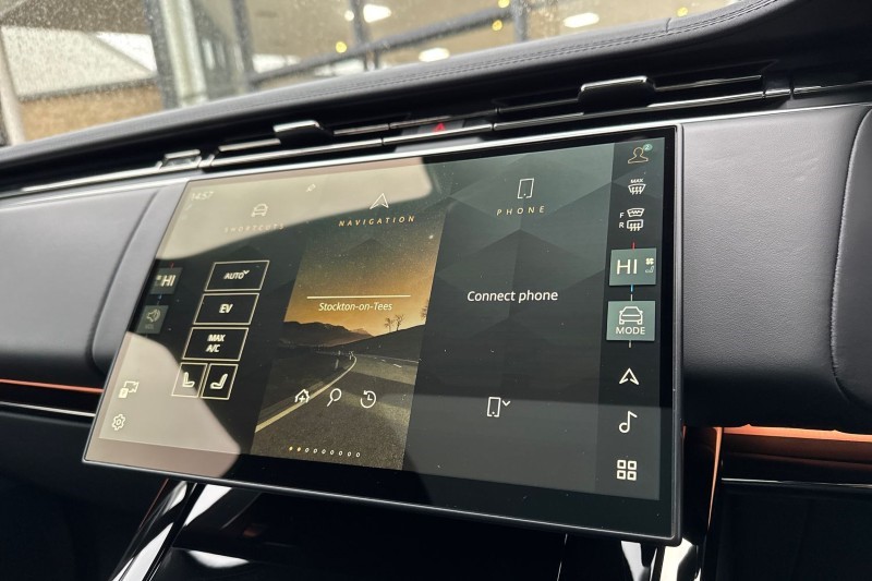 Used Land Rover Range Rover Sport 2025 for sale - 77300602: Photo 31