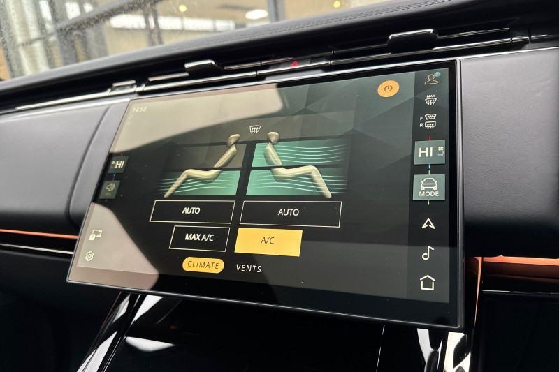 Used Land Rover Range Rover Sport 2025 for sale - 77300602: Photo 35