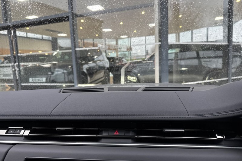 Used Land Rover Range Rover Sport 2025 for sale - 77300602: Photo 38