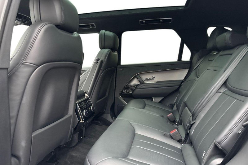 Used Land Rover Range Rover Sport 2025 for sale - 77300602: Photo 4